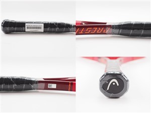 中古】ヘッド グラフィン 360プラス プレステージ MP 2020HEAD