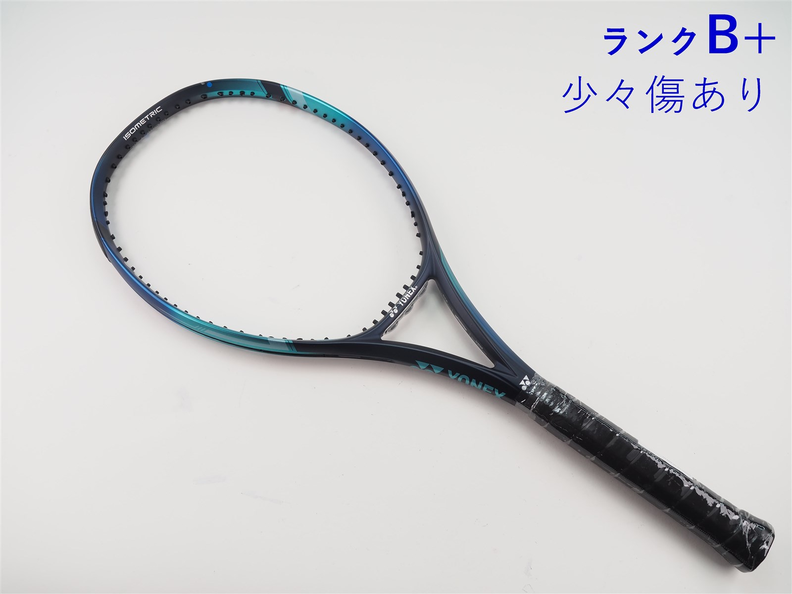美品 yonex ezone 100+ ルード G2 2022 イーゾーン Amazon | ヨネックス EZONE 100L (285g) 2022 テニスラケット