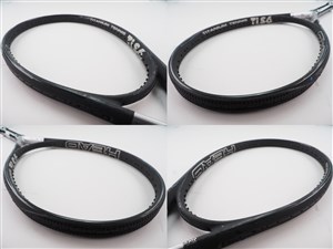 中古】ヘッド ティーアイ エス6 2018【復刻版】HEAD Ti.S6 2018(G2