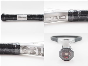 中古】ヘッド ティーアイ エス6 2018【復刻版】HEAD Ti.S6 2018(G2