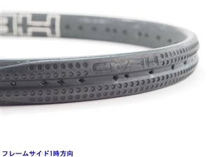 中古】ヘッド ティーアイ エス6 2018【復刻版】HEAD Ti.S6 2018(G2