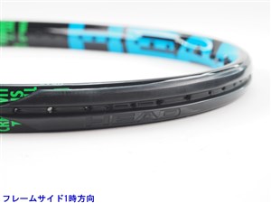 中古】ヘッド グラフィン ラジカル MP リミテッド エディション 2015年