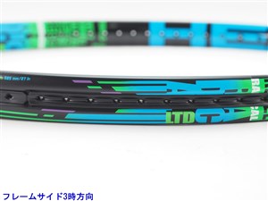 中古】ヘッド グラフィン ラジカル MP リミテッド エディション 2015年