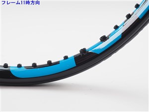 中古】ヘッド グラフィン ラジカル MP リミテッド エディション 2015年