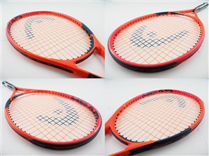 中古】ヘッド ラジカル ジュニア 26【ジュニア用ラケット】【子供 子供