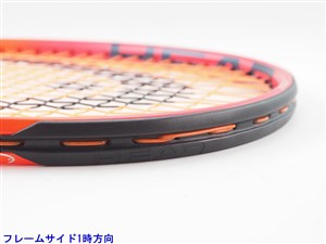中古】ヘッド ラジカル ジュニア 26【ジュニア用ラケット】【子供 子供