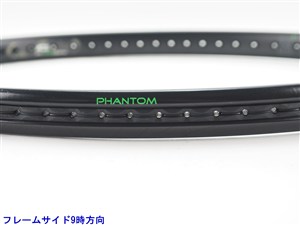 中古】プリンス ファントム 100 2019年モデルPRINCE PHANTOM 100 2019