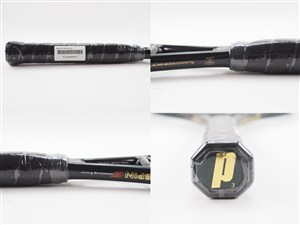 中古】プリンス グラファイト スピン OSPRINCE GRAPHITE SPIN OS(G3