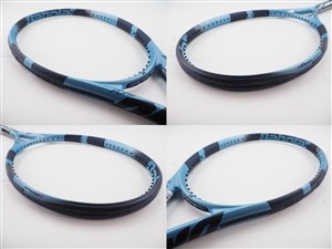 中古】バボラ ピュア ドライブ 2025年モデルBABOLAT PURE DRIVE 2025