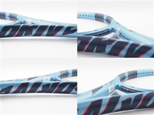 中古】バボラ ピュア ドライブ 2025年モデルBABOLAT PURE DRIVE 2025