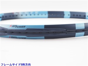 中古】バボラ ピュア ドライブ 2025年モデルBABOLAT PURE DRIVE 2025