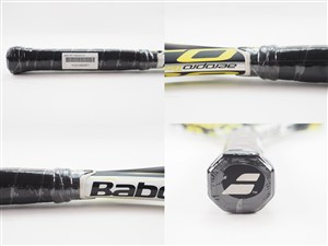 中古】バボラ アエロ プロ チーム 2013年モデルBABOLAT AERO PRO TEAM