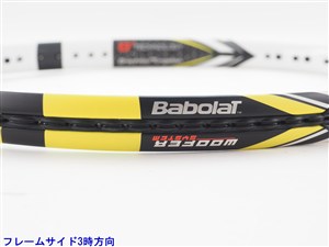 中古】バボラ アエロ プロ チーム 2013年モデルBABOLAT AERO PRO