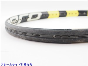 中古】バボラ アエロ プロ ドライブ 2007年モデルBABOLAT AERO