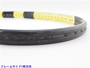 中古】バボラ アエロ プロ ドライブ 2007年モデルBABOLAT AERO PRO