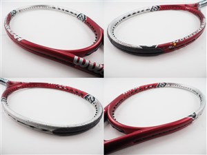 中古】ウィルソン ハイパー ハンマー 5.6 ローラー 110 2002年モデル