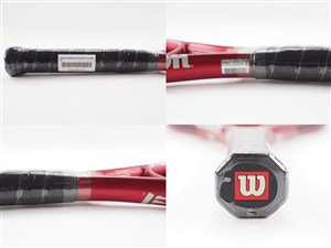 中古】ウィルソン ハイパー ハンマー 5.6 ローラー 110 2002年モデル