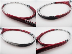 中古】ウィルソン ハイパー ハンマー 5.6 ローラー 110 2002年モデル