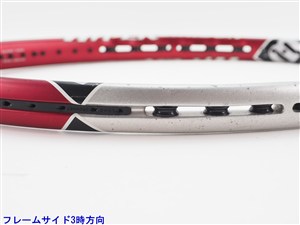 中古】ウィルソン ハイパー ハンマー 5.6 ローラー 110 2002年モデル