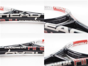 中古】ヘッド リキッドメタル ファイアー MPHEAD LIQUIDMETAL FIRE MP