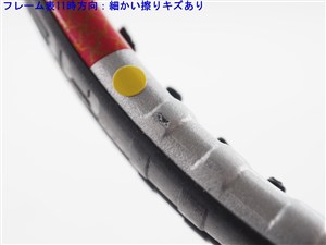 中古】ヘッド リキッドメタル ファイアー MPHEAD LIQUIDMETAL FIRE MP
