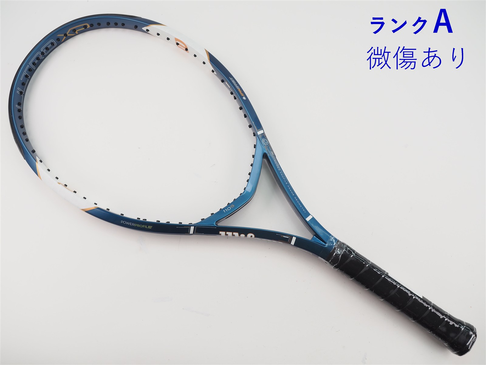 Wilson ウィルソンULTRA XP110S G1 中古】ウィルソン ウルトラ エックスピー 110エス 2016年モデルWILSON
