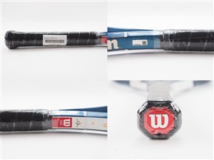 Wilson 硬式 テニスラケット ULTRA XP 110S G1 中古】ウィルソン ウルトラ エックスピー 110エス 2016年モデルWILSON