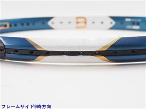 中古】ウィルソン ウルトラ エックスピー 110エス 2016年モデルWILSON