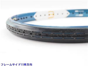 中古】ウィルソン ウルトラ エックスピー 110エス 2016年モデルWILSON