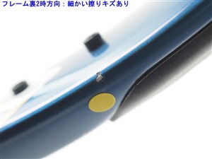 wilson - 中古 テニスラケット ウィルソン ウルトラ エックスピー 110エス 2016年モデル (G1)WILSON ULTRA XP 110S 2016 中古】ウィルソン ウルトラ エックスピー 110エス 2016年モデルWILSON