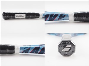 中古】バボラ ピュア ドライブ チーム 2025年モデルBABOLAT PURE DRIVE