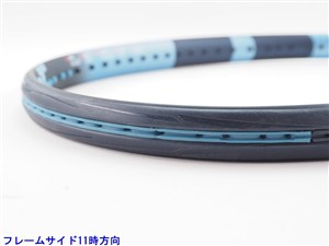 中古】バボラ ピュア ドライブ チーム 2025年モデルBABOLAT PURE DRIVE