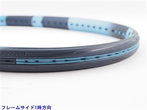 中古】バボラ ピュア ドライブ チーム 2025年モデルBABOLAT PURE DRIVE