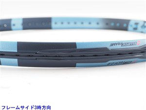中古】バボラ ピュア ドライブ チーム 2025年モデルBABOLAT PURE DRIVE