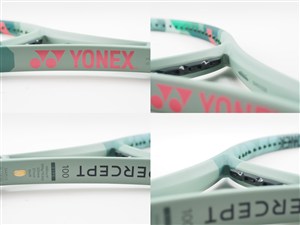 中古】ヨネックス パーセプト 100 2023年モデルYONEX PERCEPT 100 2023
