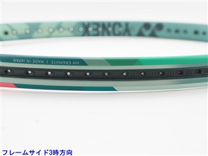中古】ヨネックス パーセプト 100 2023年モデルYONEX PERCEPT 100 2023