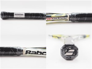 極美品　バボラアエロプロドライブ2013 Babolat AeroPro Drive 2013 | ふくんぬのテニスblog