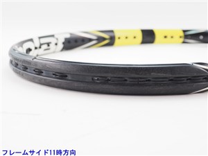中古】バボラ アエロプロ ドライブ プラス 2013年モデルBABOLAT AERO