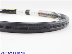 中古】バボラ アエロプロ ドライブ プラス 2013年モデルBABOLAT AERO
