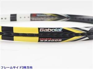 中古】バボラ アエロプロ ドライブ プラス 2013年モデルBABOLAT AERO