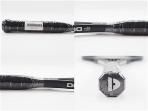 Donnay CX-25 G2 ベルギー製 グロメット付け替え済み 中古】ドネー グラファイト レディーDONNAY GRAPHITE LADY(G2相当