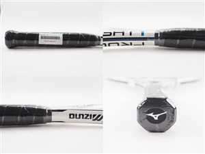 中古 テニスラケット ミズノ プロ ライト 1 (G2相当)MIZUNO PRO LIGHT 1 中古】ミズノ プロ ライト 1MIZUNO PRO LIGHT 1(G2相当)【中古 テニス