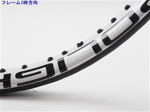 中古 テニスラケット ミズノ プロ ライト 1 (G2相当)MIZUNO PRO LIGHT 1 中古】ミズノ プロ ライト 1MIZUNO PRO LIGHT 1(G2相当)【中古 テニス
