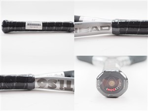 ヘッド　Ti-S6 2本セット 中古】ヘッド ティーアイ エス6 2018【復刻版】HEAD Ti.S6 2018(G2