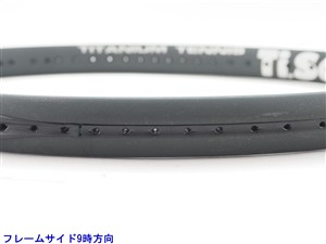 中古】ヘッド ティーアイ エス6 2018【復刻版】HEAD Ti.S6 2018(G2