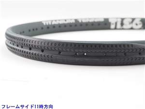 中古】ヘッド ティーアイ エス6 2018【復刻版】HEAD Ti.S6 2018(G2