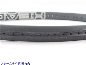 中古】ヘッド ティーアイ エス6 2018【復刻版】HEAD Ti.S6 2018(G2