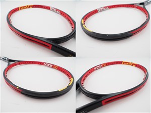 中古】ウィルソン プロ スタッフ ロック 102 2003年モデルWILSON PRO