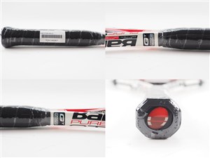 中古】バボラ ピュア ストーム 2009年モデルBABOLAT PURE STORM 2009