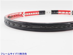 中古】バボラ ピュア ストーム 2009年モデルBABOLAT PURE STORM 2009